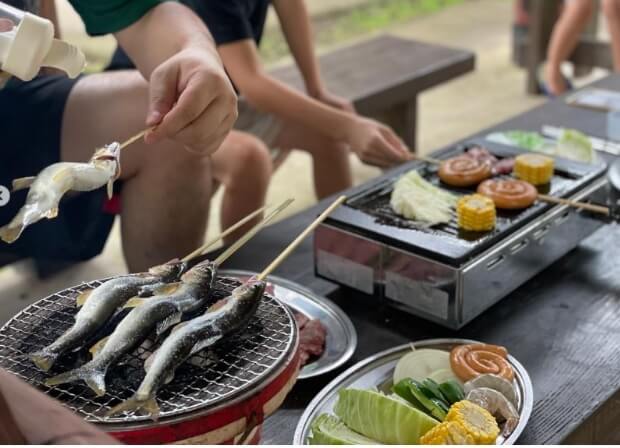 BBQ
