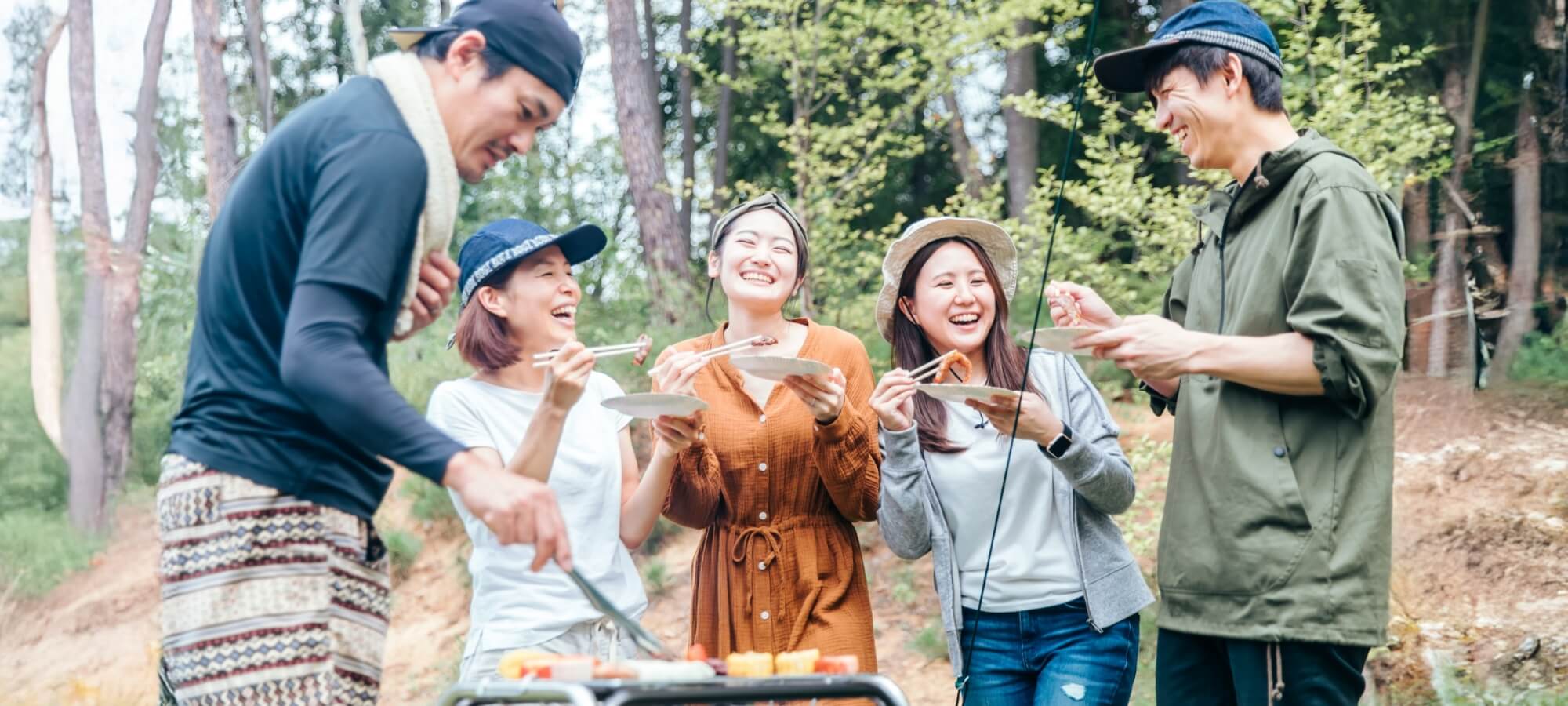 BBQ