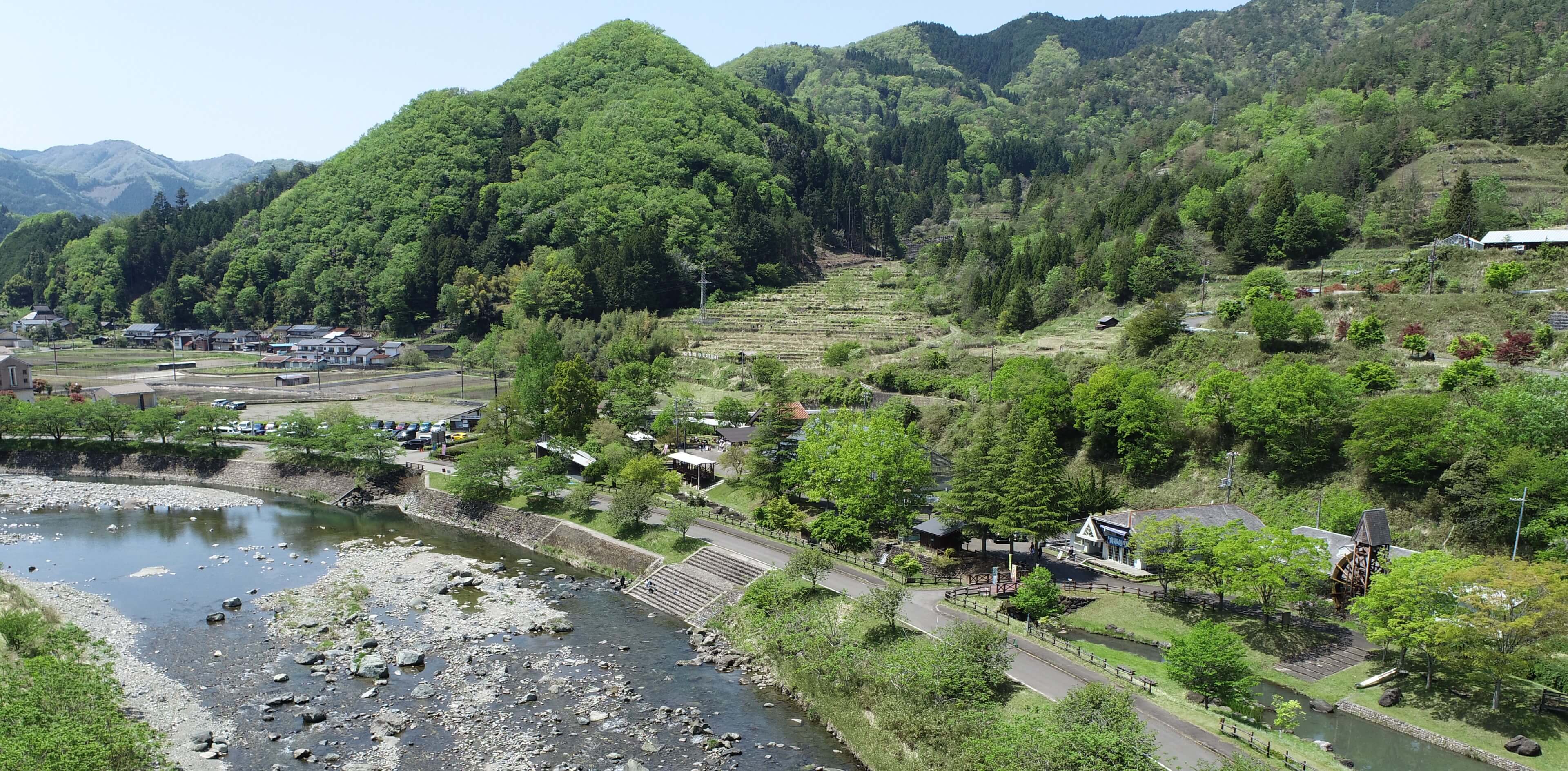 あゆ公園