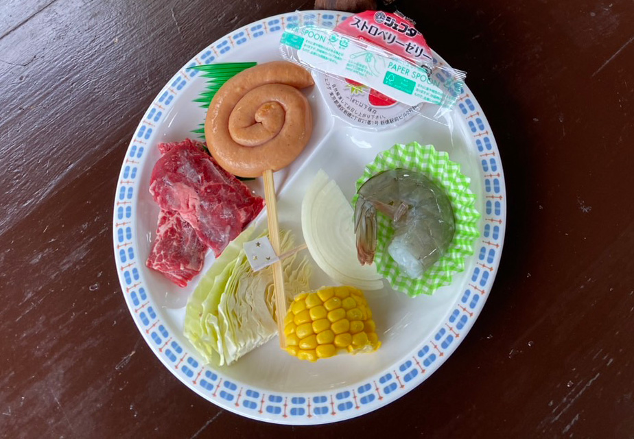 キッズコース